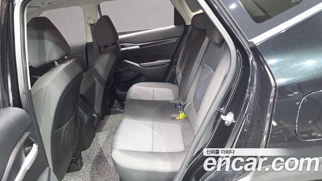 Kia Seltos 2024 — photo 18