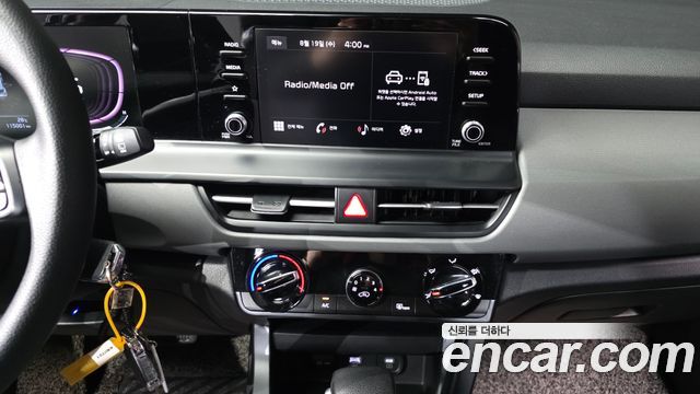 Kia Seltos 2024 — photo 19