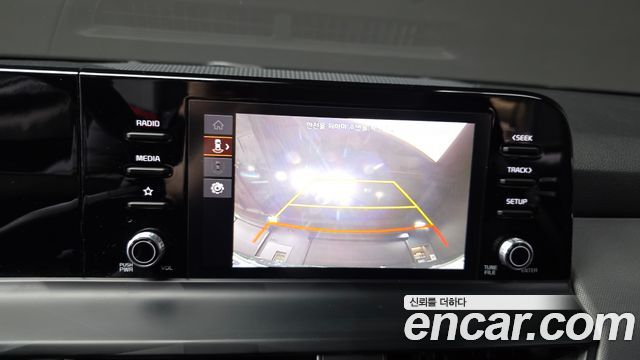 Kia Seltos 2024 — photo 21