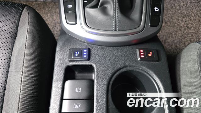 Kia Seltos 2024 — photo 22
