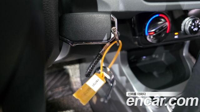 Kia Seltos 2024 — photo 24