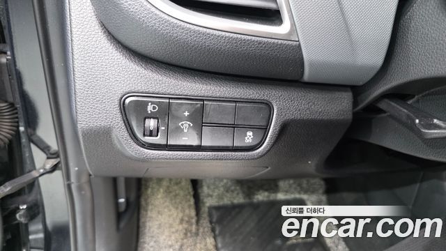 Kia Seltos 2024 — photo 26