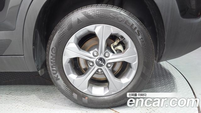 Kia Seltos 2024 — photo 7