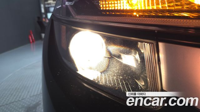 Kia Seltos 2024 — photo 8