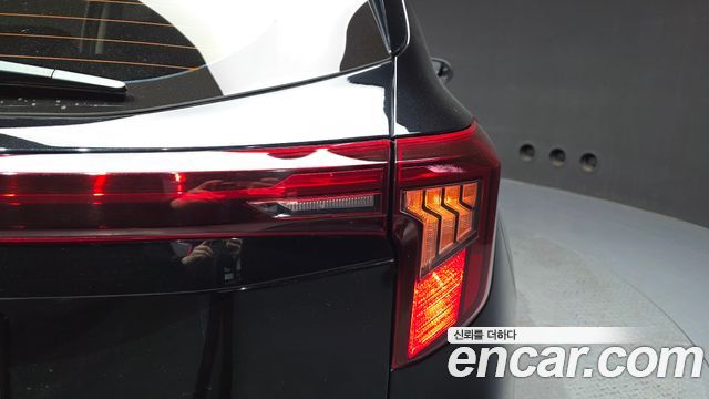 Kia Seltos 2024 — photo 9