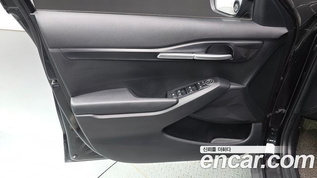 Kia Seltos 2024 — photo 14