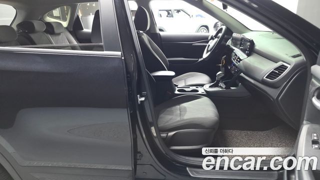 Kia Seltos 2024 — photo 16