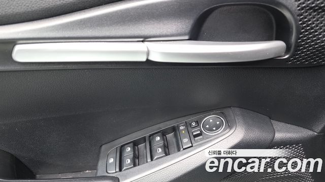 Kia Seltos 2024 — photo 27