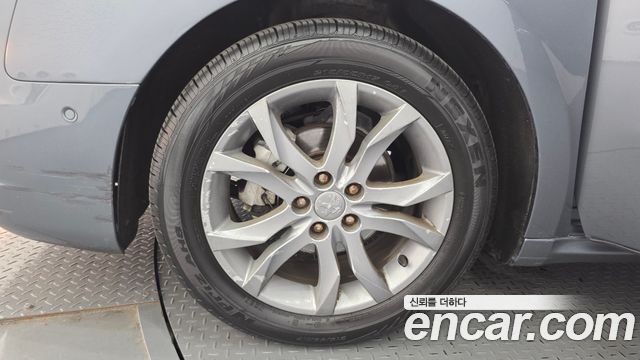 Peugeot 508 2014 — photo 5