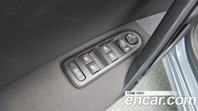 Peugeot 508 2014 — photo 13