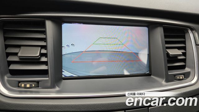 Peugeot 508 2014 — photo 15