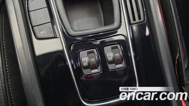 Peugeot 508 2014 — photo 16