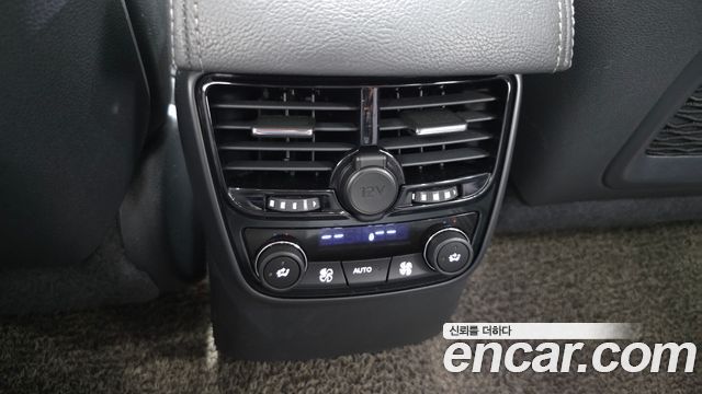 Peugeot 508 2014 — photo 20