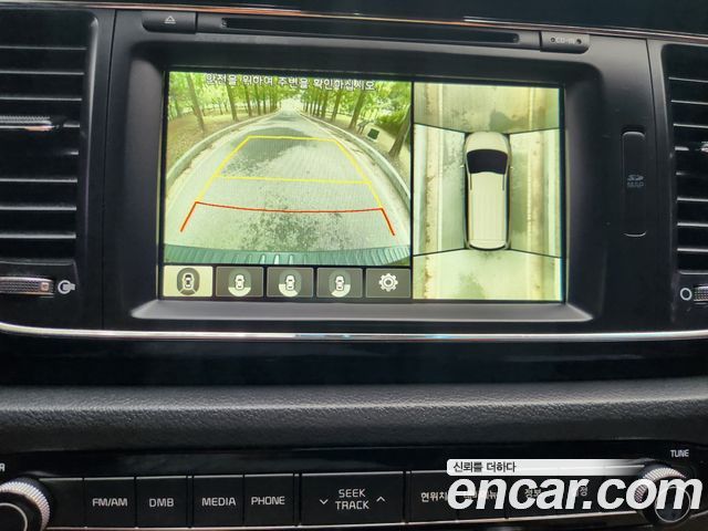Kia Canival 2016 — photo 18