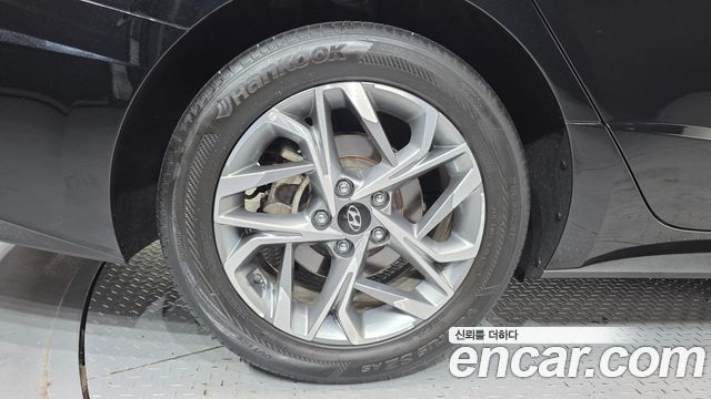 Hyundai Sonata 2020 — photo 5
