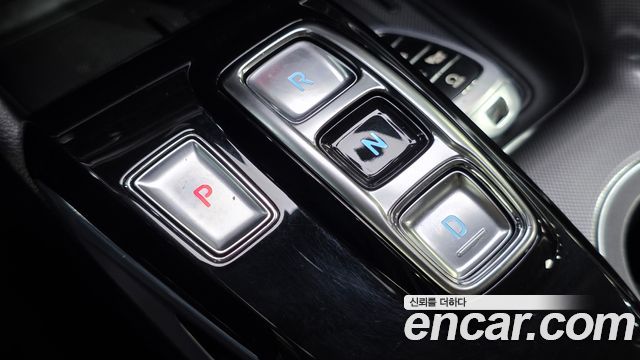 Hyundai Sonata 2020 — photo 9