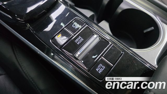 Hyundai Sonata 2020 — photo 16