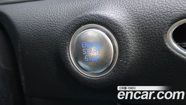 Hyundai Sonata 2020 — photo 17