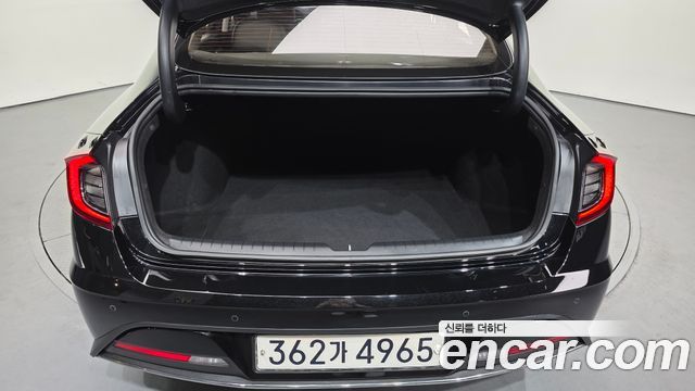 Hyundai Sonata 2020 — photo 20