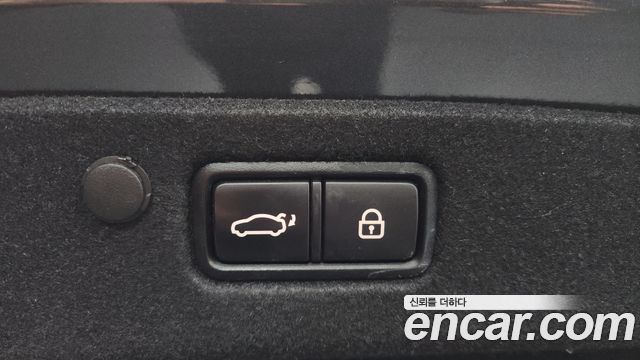 Hyundai Grandeur 2021 — photo 18