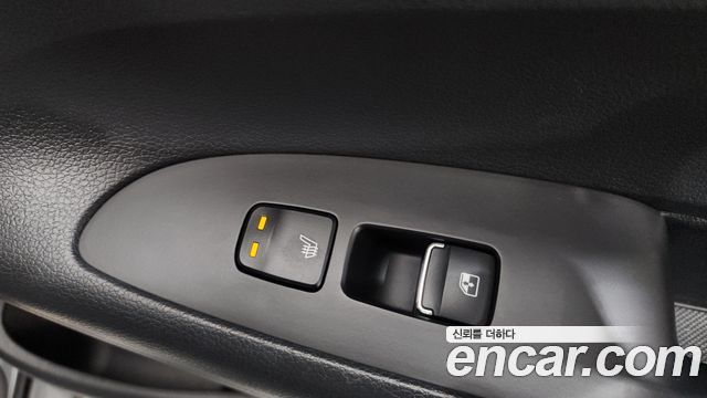 Hyundai Grandeur 2021 — photo 19