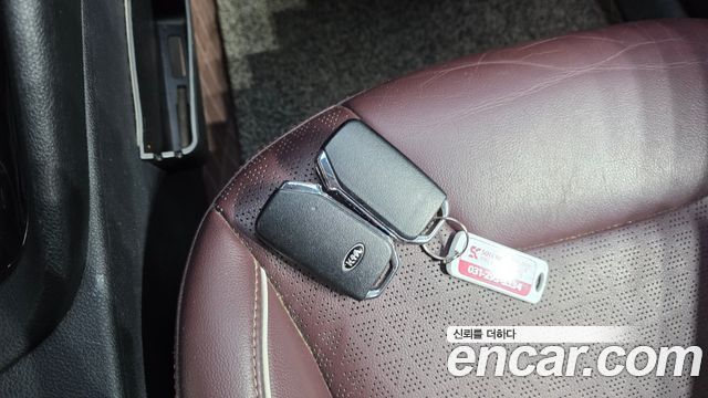Kia Niro 2020 — photo 22