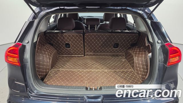 Kia Niro 2020 — photo 23