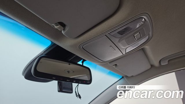 Kia Niro 2020 — photo 24
