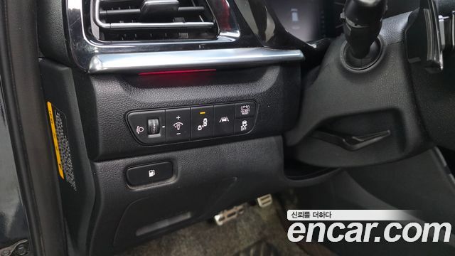 Kia Niro 2020 — photo 25
