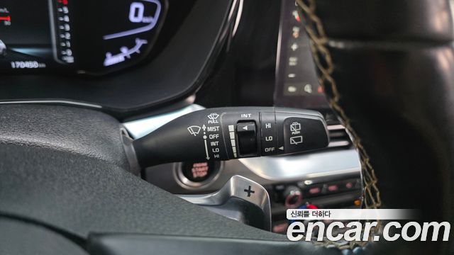 Kia Niro 2020 — photo 26