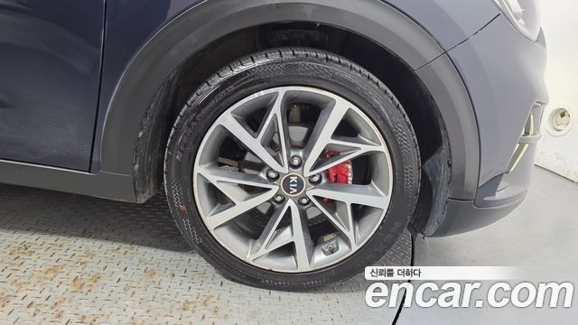 Kia Niro 2020 — photo 7