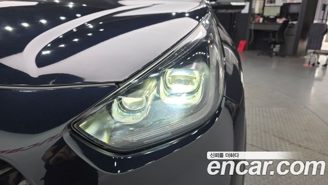 Kia Niro 2020 — photo 8