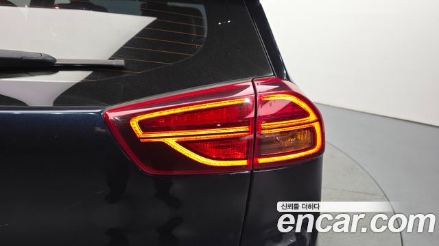 Kia Niro 2020 — photo 9