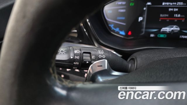 Kia Niro 2020 — photo 27