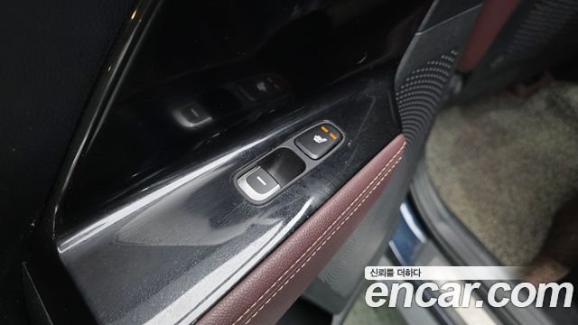 Kia Niro 2020 — photo 28