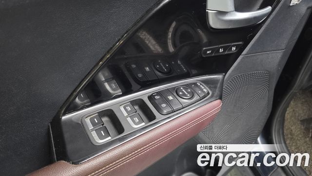 Kia Niro 2020 — photo 29