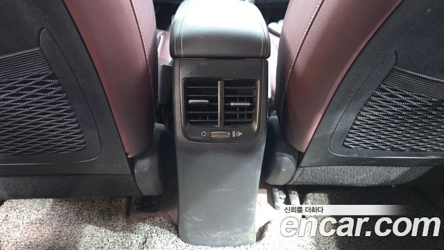 Kia Niro 2020 — photo 30