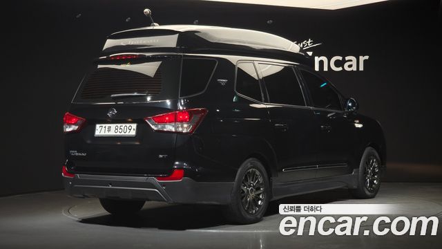 KG Mobility KORANDO 2014 — photo 2