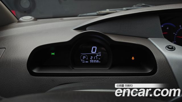 KG Mobility KORANDO 2014 — photo 8