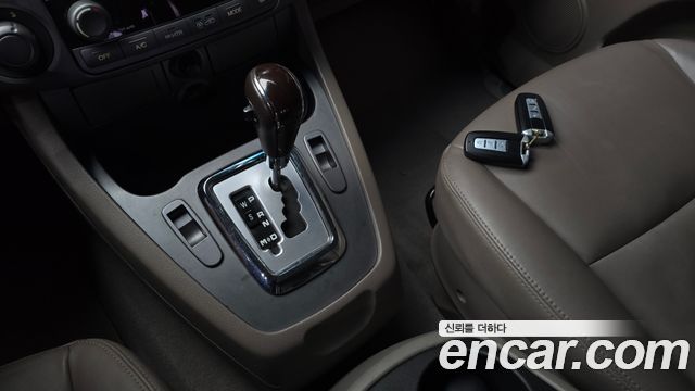 KG Mobility KORANDO 2014 — photo 9