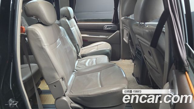 KG Mobility KORANDO 2014 — photo 11