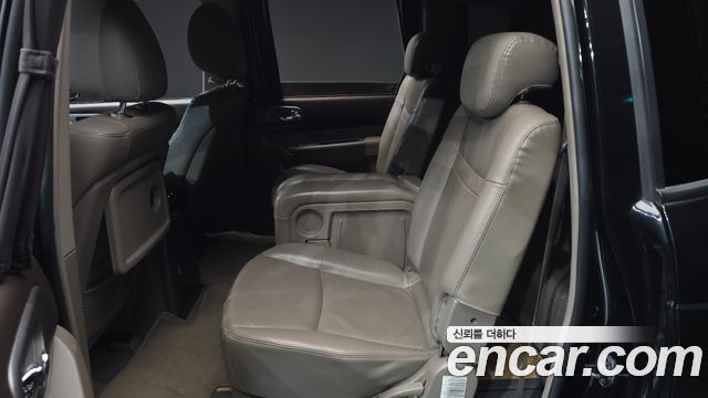 KG Mobility KORANDO 2014 — photo 12