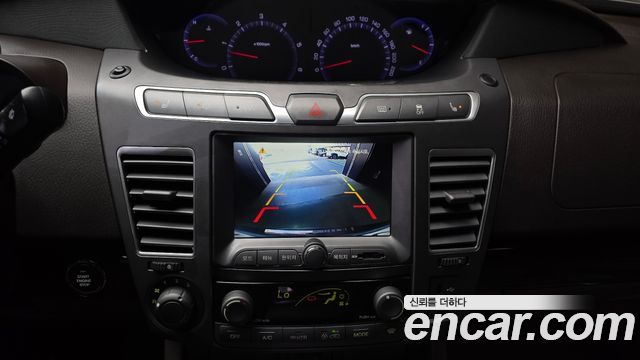 KG Mobility KORANDO 2014 — photo 15