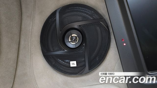 KG Mobility KORANDO 2014 — photo 18