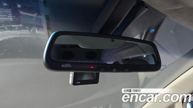 KG Mobility KORANDO 2014 — photo 19