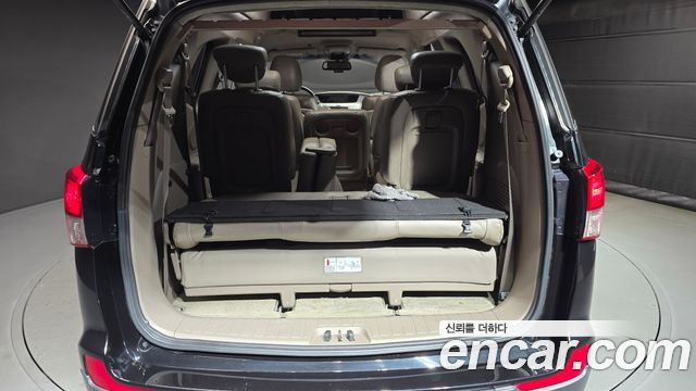 KG Mobility KORANDO 2014 — photo 20