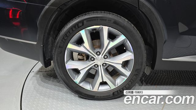 Hyundai Palisade 2019 — photo 5