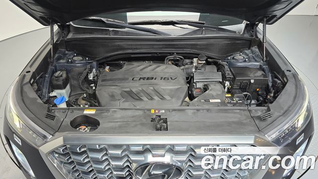 Hyundai Palisade 2019 — photo 6