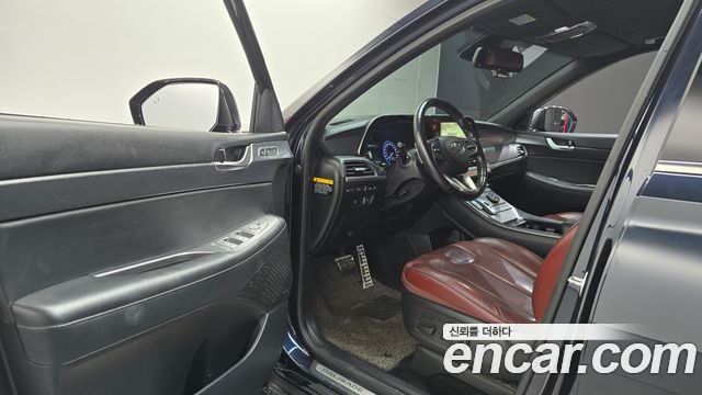 Hyundai Palisade 2019 — photo 10