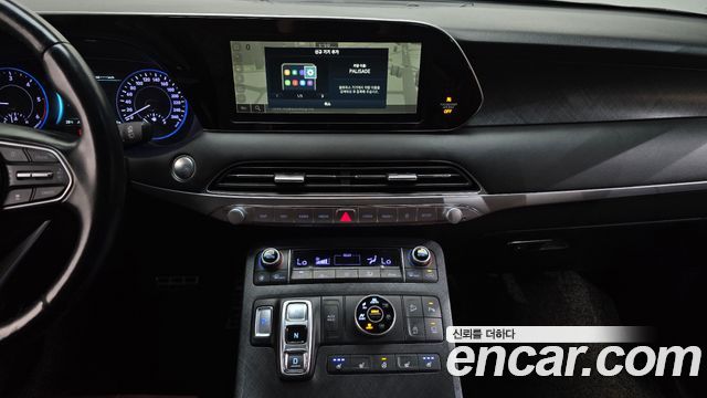 Hyundai Palisade 2019 — photo 14